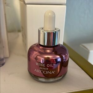 Wine Oil Repair - Purple